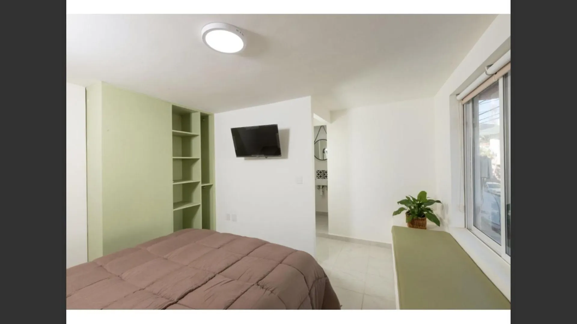 Appartment Rodolfo Historical Centre Mazatlán Apartament
