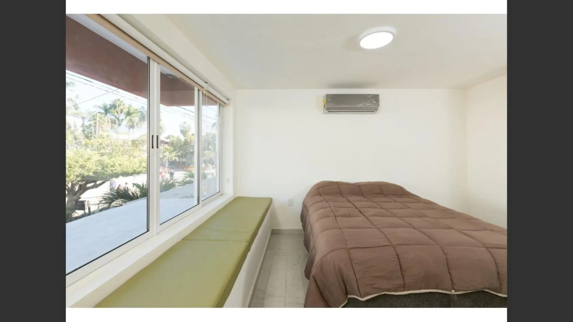 Appartment Rodolfo Historical Centre Mazatlán Apartament