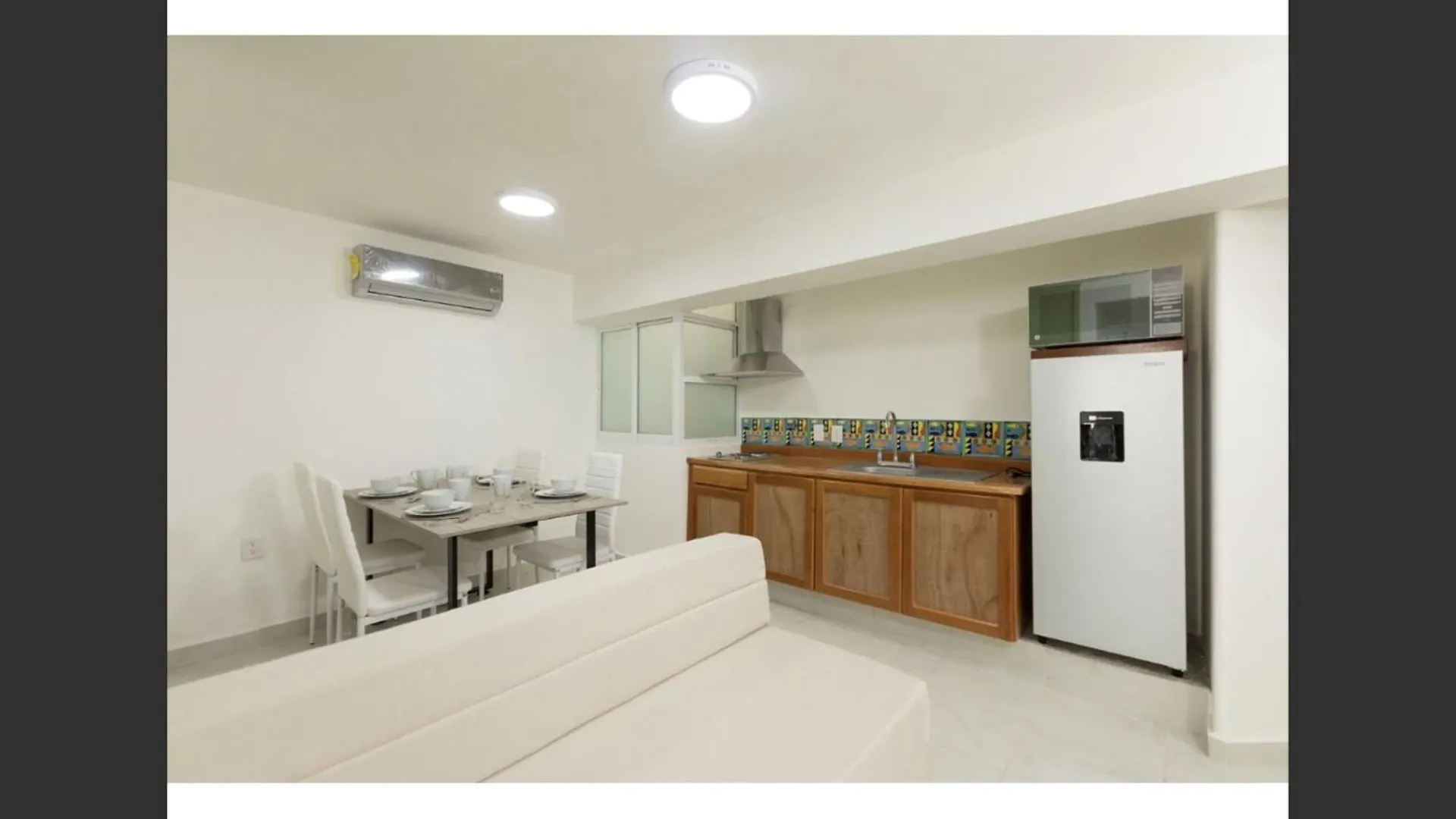 Appartment Rodolfo Historical Centre Mazatlán 0*,