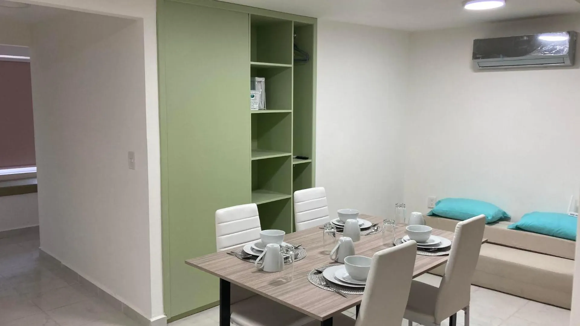 Appartment Rodolfo Historical Centre Mazatlán